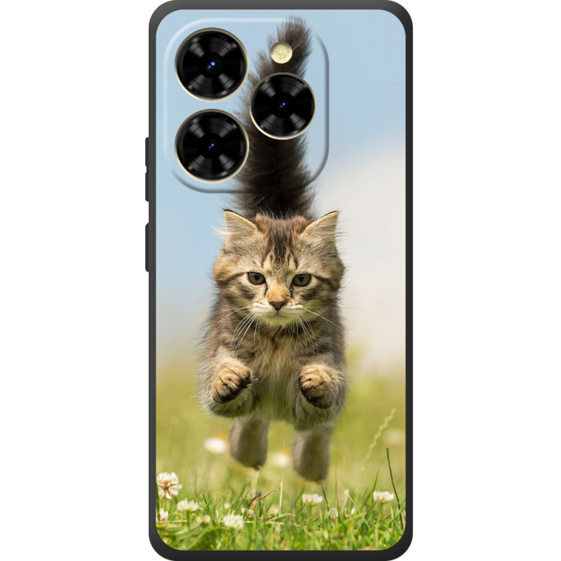 Чохол BoxFace Blackview Shark 9 