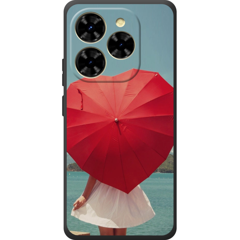 Чохол BoxFace Blackview Shark 9 