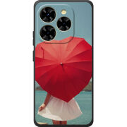 Чохол BoxFace Blackview Shark 9 