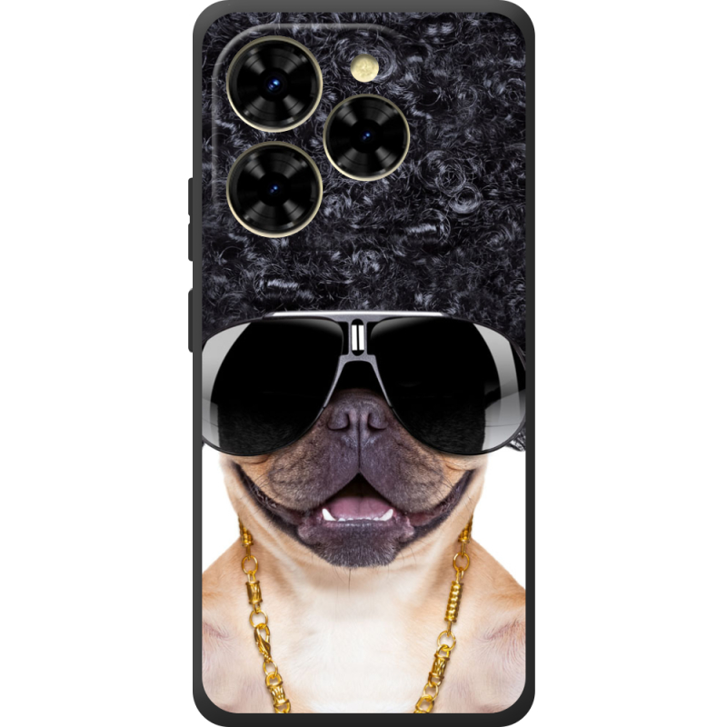 Чохол BoxFace Blackview Shark 9 