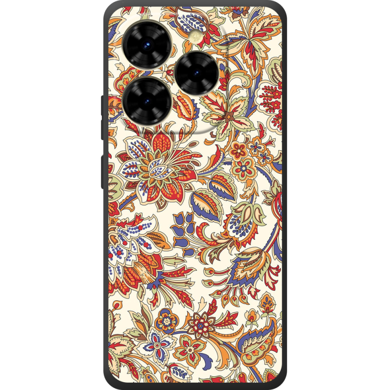 Чохол BoxFace Blackview Shark 9 Rapsody