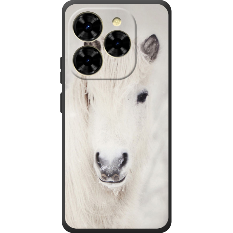 Чохол BoxFace Blackview Shark 9 