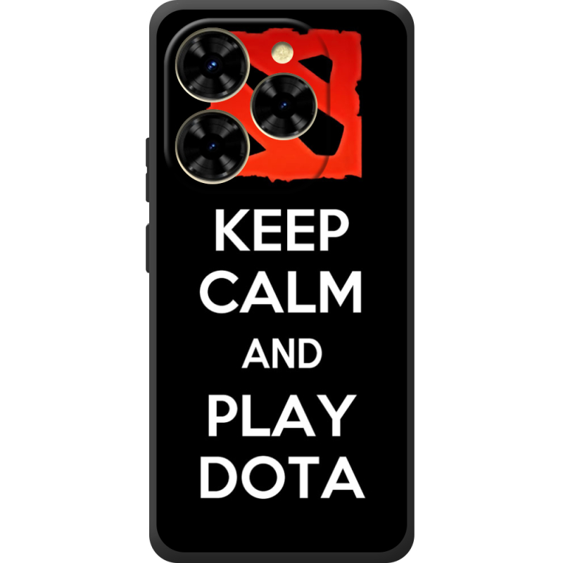 Чохол BoxFace Blackview Shark 9 