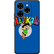 Чохол BoxFace Blackview Shark 9 