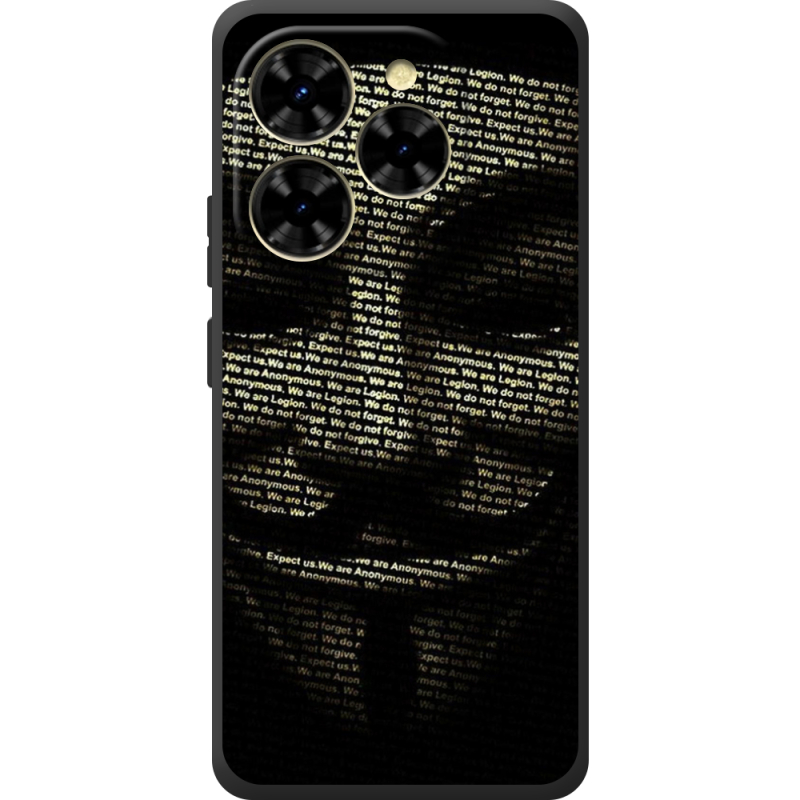 Чохол BoxFace Blackview Shark 9 