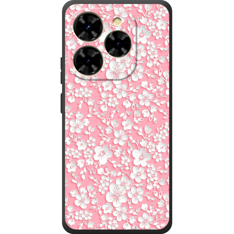 Чохол BoxFace Blackview Shark 9 