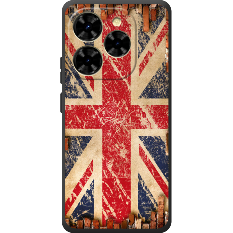 Чохол BoxFace Blackview Shark 9 