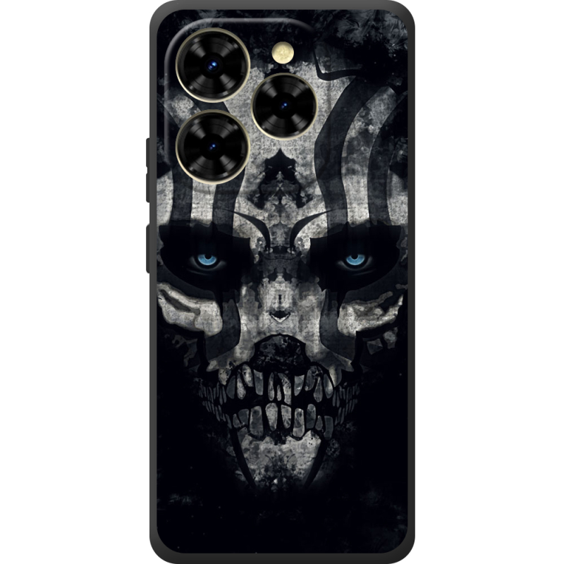Чохол BoxFace Blackview Shark 9 The Dark