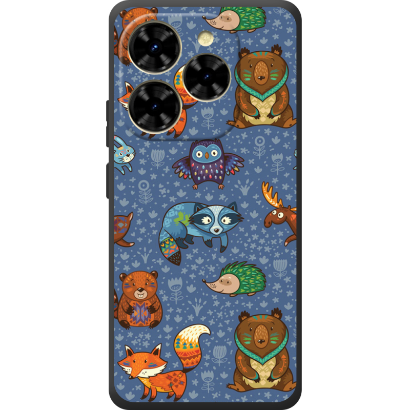 Чохол BoxFace Blackview Shark 9 