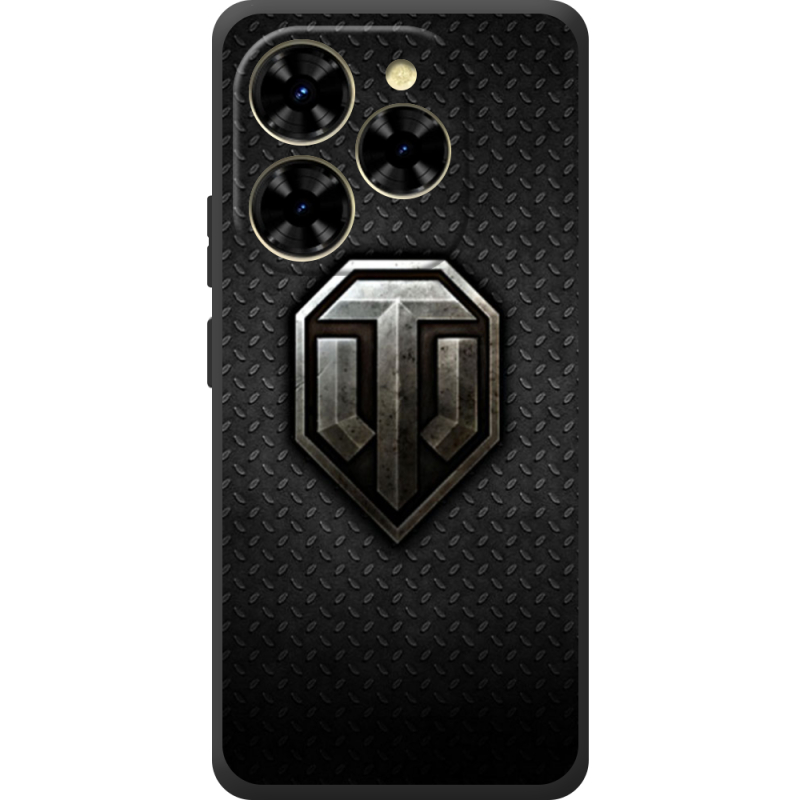 Чохол BoxFace Blackview Shark 9 