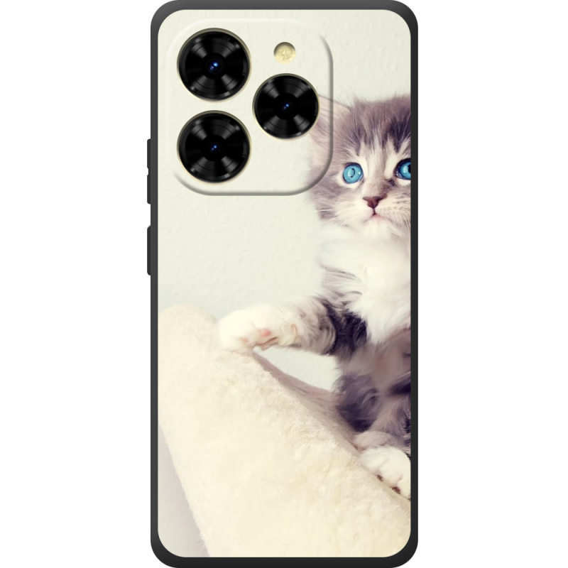 Чохол BoxFace Blackview Shark 9 