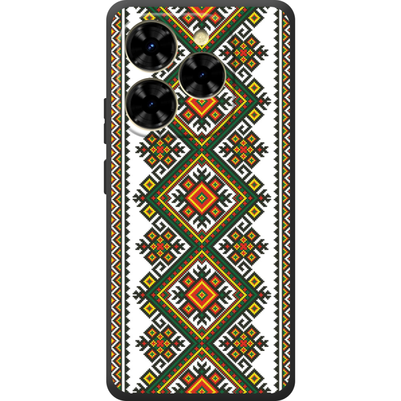 Чохол BoxFace Blackview Shark 9 