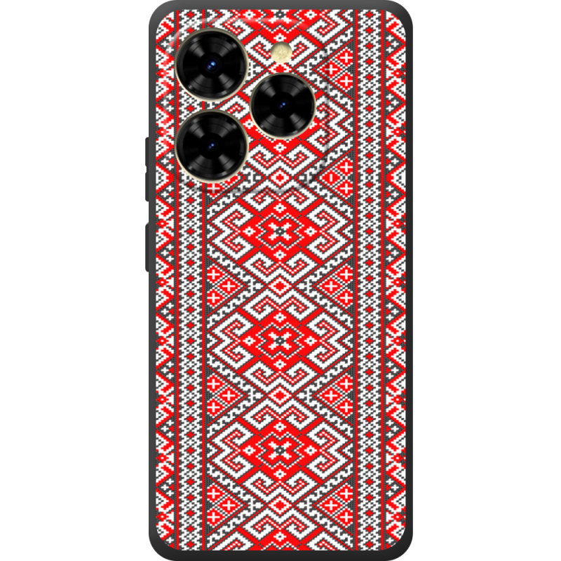 Чохол BoxFace Blackview Shark 9 