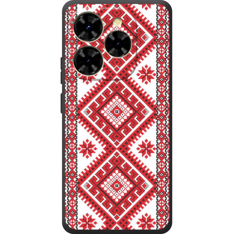 Чохол BoxFace Blackview Shark 9 