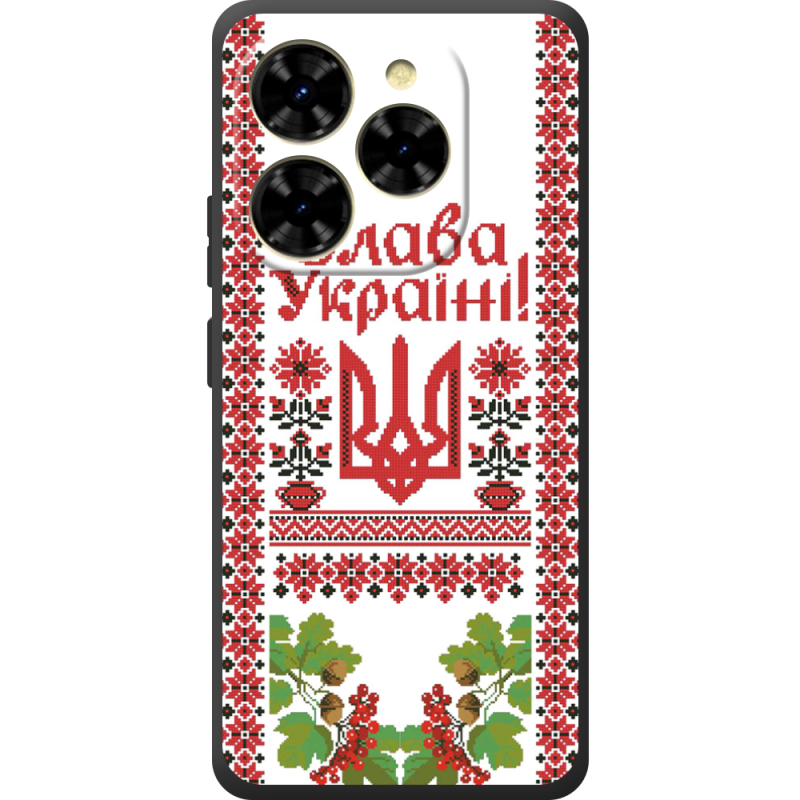 Чохол BoxFace Blackview Shark 9 