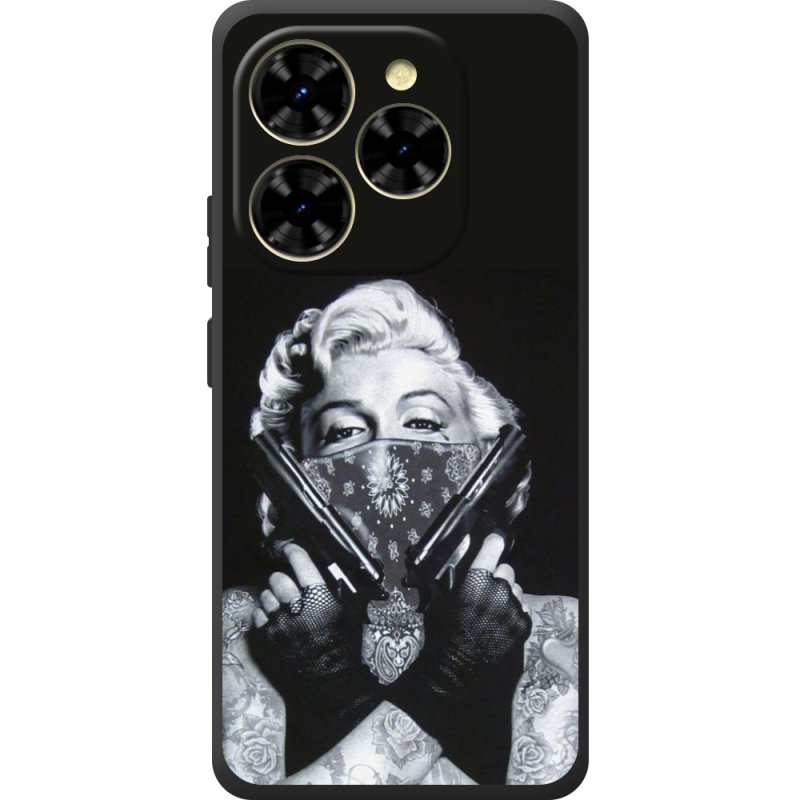 Чохол BoxFace Blackview Shark 9 