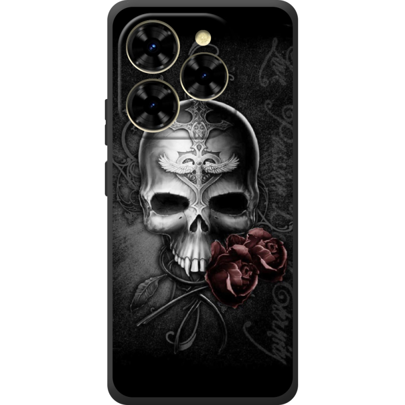 Чохол BoxFace Blackview Shark 9 
