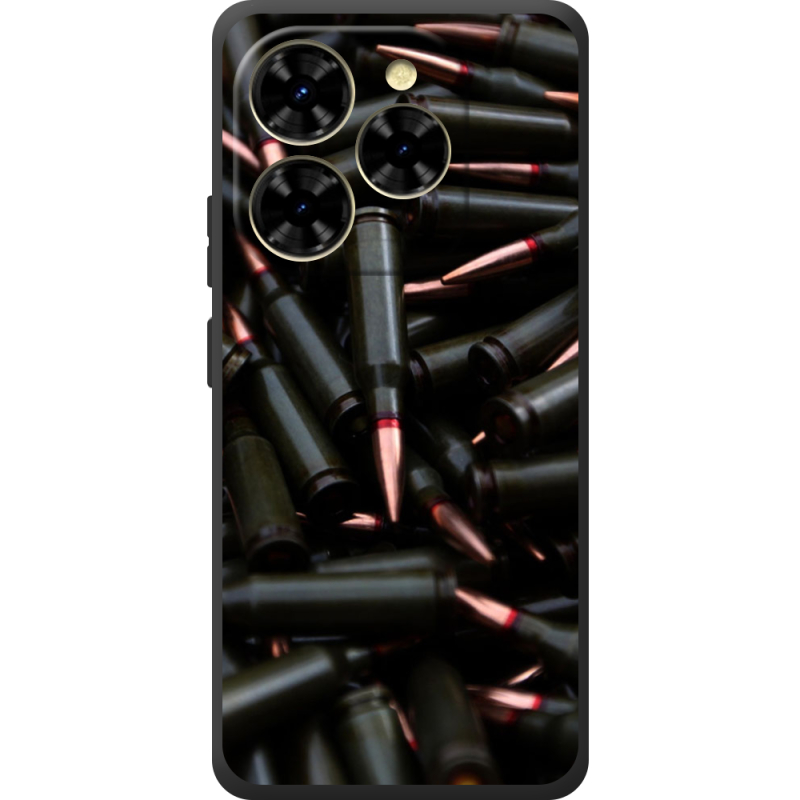 Чохол BoxFace Blackview Shark 9 