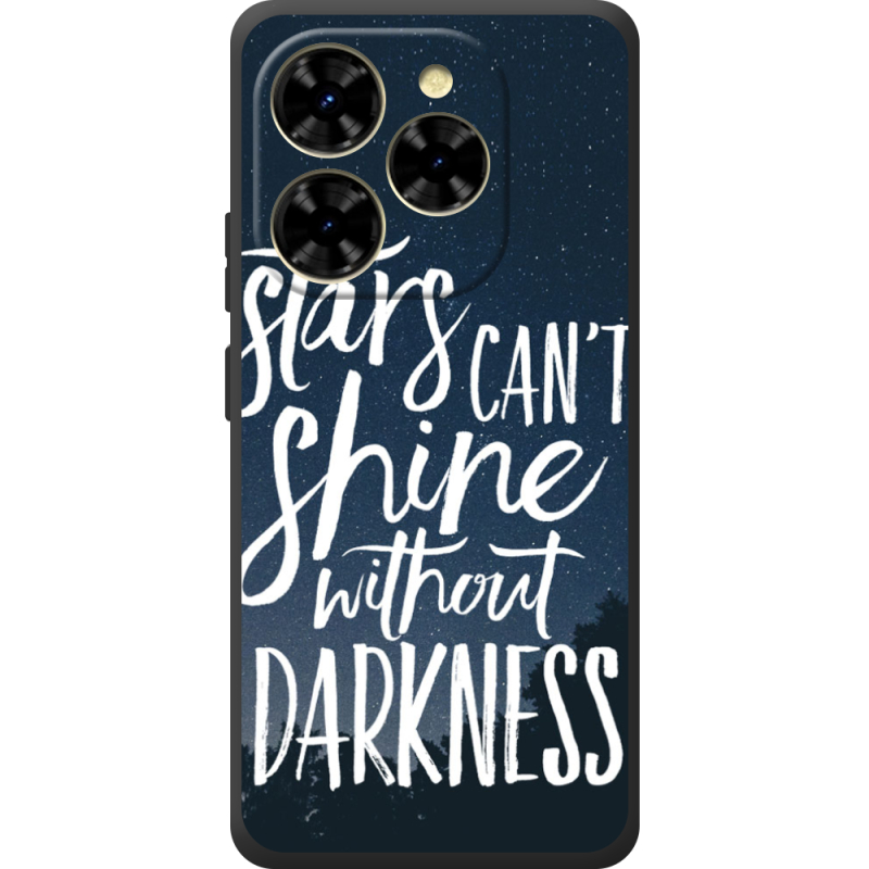 Чохол BoxFace Blackview Shark 9 