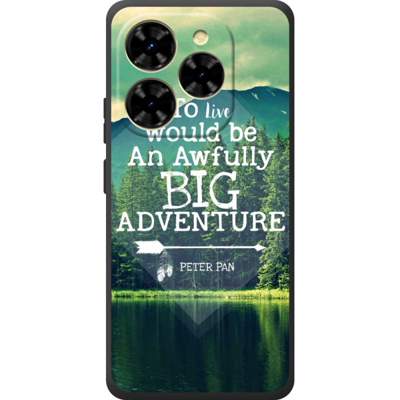 Чохол BoxFace Blackview Shark 9 