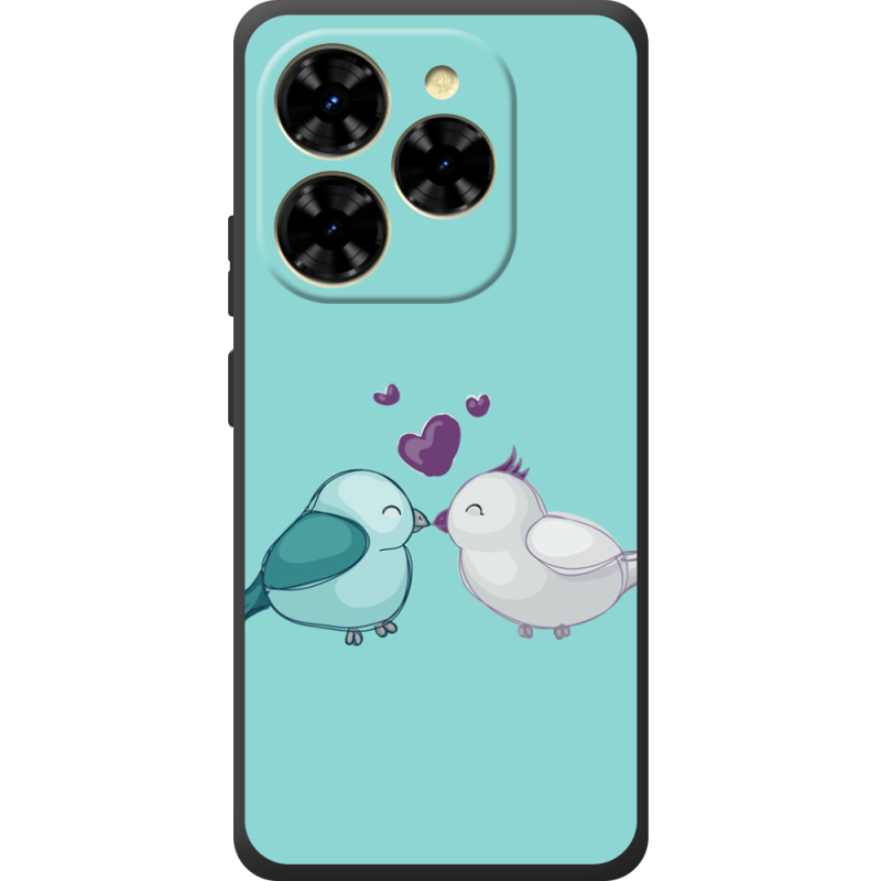 Чохол BoxFace Blackview Shark 9 