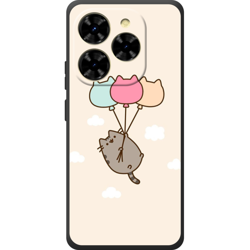 Чохол BoxFace Blackview Shark 9 