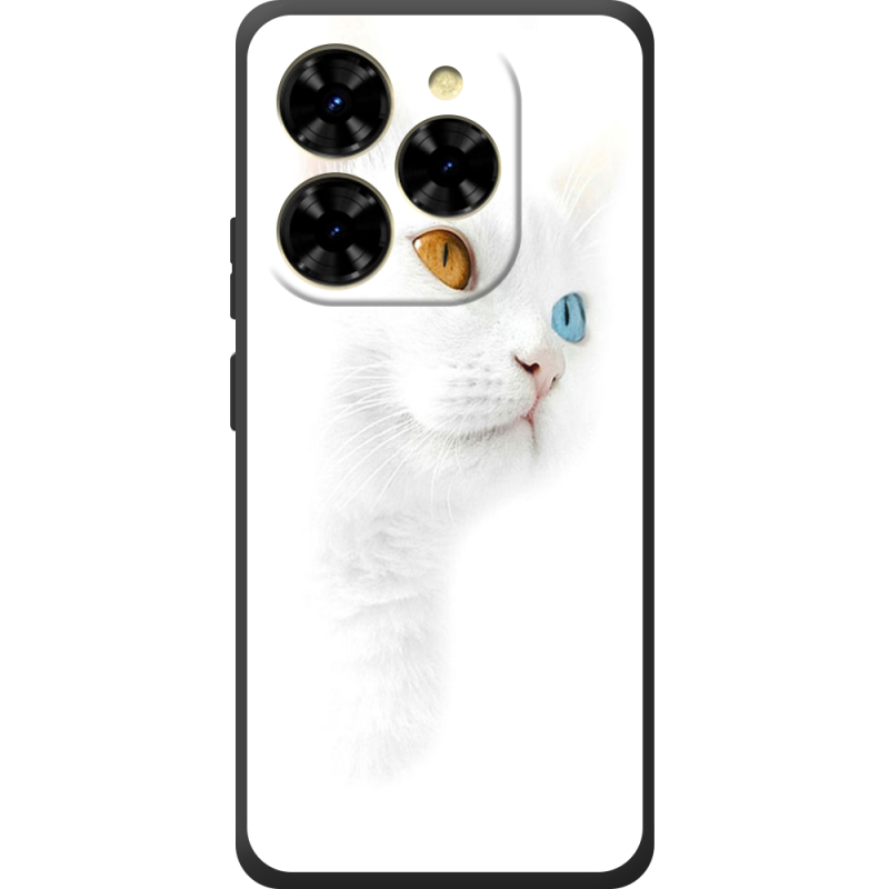 Чохол BoxFace Blackview Shark 9 