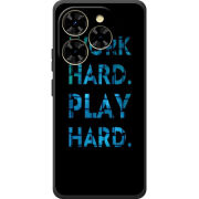 Чохол BoxFace Blackview Shark 9 