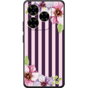 Чохол BoxFace Blackview Shark 9 Purple Fantasy