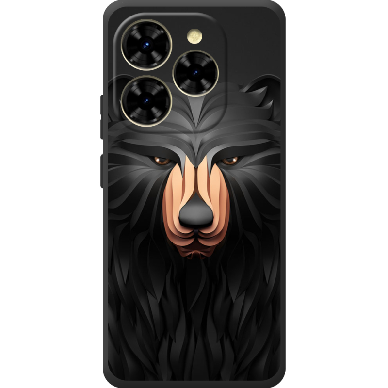 Чохол BoxFace Blackview Shark 9 