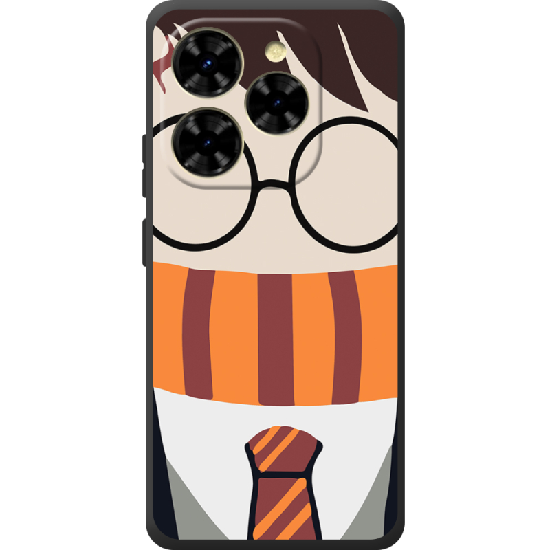 Чохол BoxFace Blackview Shark 9 Harry