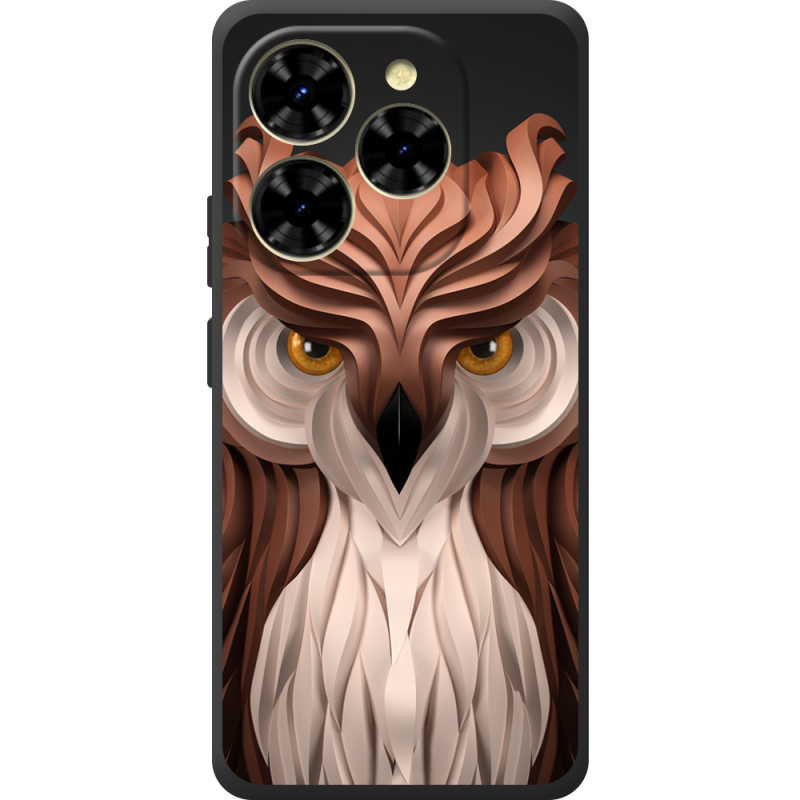 Чохол BoxFace Blackview Shark 9 