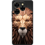 Чохол BoxFace Blackview Shark 9 