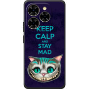 Чохол BoxFace Blackview Shark 9 Stay Mad