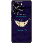 Чохол BoxFace Blackview Shark 9 Cheshire Cat