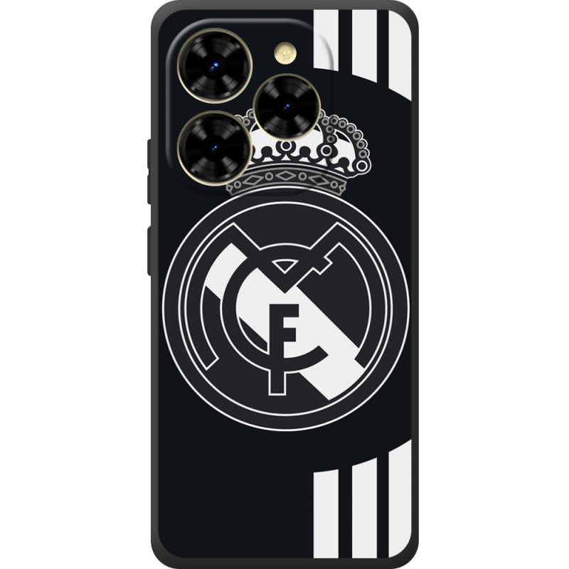 Чохол BoxFace Blackview Shark 9 Real Football