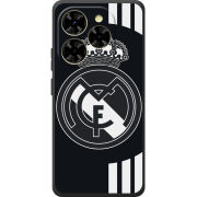 Чохол BoxFace Blackview Shark 9 Real Football