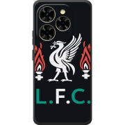 Чохол BoxFace Blackview Shark 9 L. F. C.