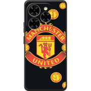 Чохол BoxFace Blackview Shark 9 FC Manchester-U