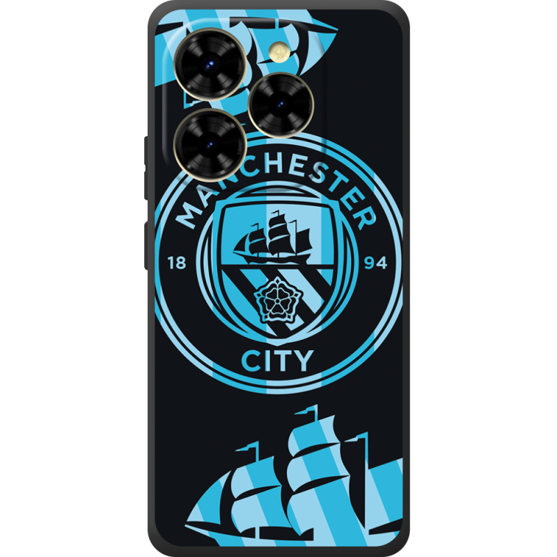 Чохол BoxFace Blackview Shark 9 FC M-City
