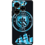 Чохол BoxFace Blackview Shark 9 FC M-City