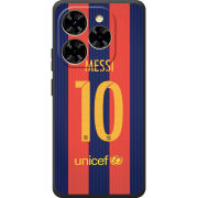 Чохол BoxFace Blackview Shark 9 Messi 10