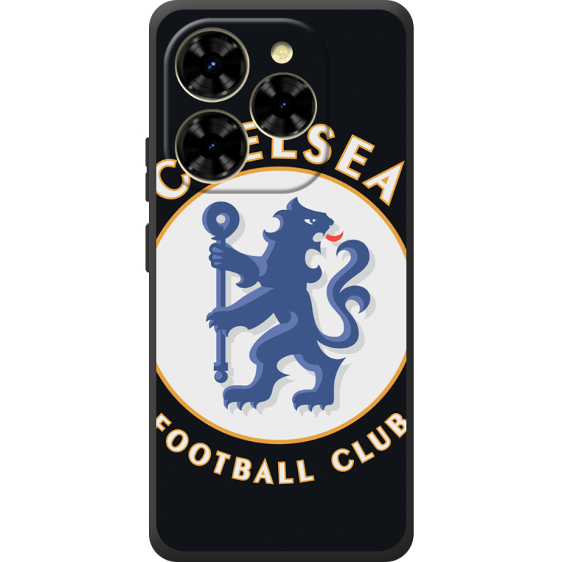 Чохол BoxFace Blackview Shark 9 FC Chelsea
