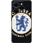 Чохол BoxFace Blackview Shark 9 FC Chelsea