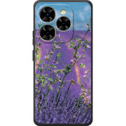 Чохол BoxFace Blackview Shark 9 Lavender Field