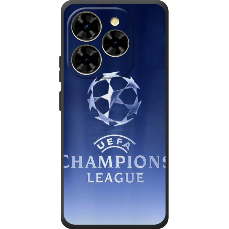 Чохол BoxFace Blackview Shark 9 