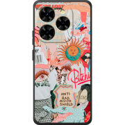 Чохол BoxFace Blackview Shark 9 