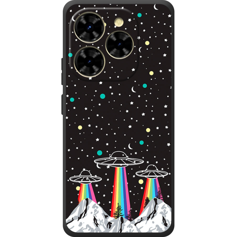 Чохол BoxFace Blackview Shark 9 