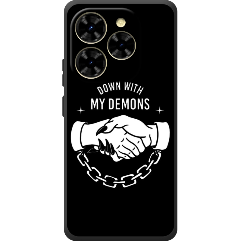 Чохол BoxFace Blackview Shark 9 