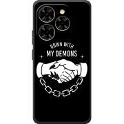 Чохол BoxFace Blackview Shark 9 